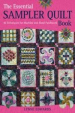 Essential Sampler Quilt Book