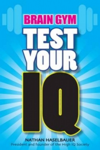 Test Your IQ