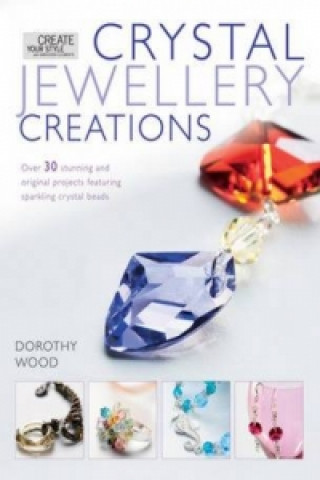 Crystal Jewellery Creations