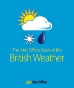 MET Office Book of the British Weather