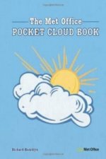 Met Office Pocket Cloud Book