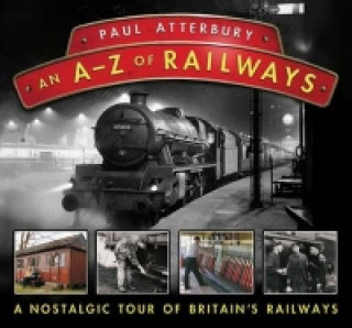 A - Z Railways