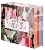 Tilda Characters Collection