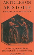 Articles on Aristotle