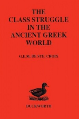 Class Struggle in the Ancient Greek World