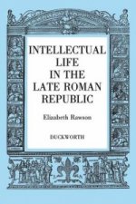 Intellectual Life in the Roman Republic