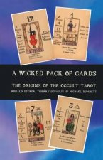 Wicked Pack of Cards