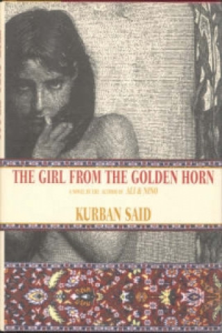 Girl from the Golden Horn