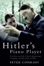 Hitler's Piano Player