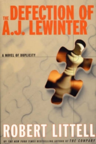 Defection of A.J. Lewinter