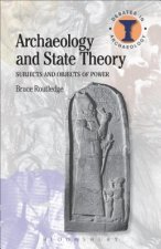 Archaeology and State Theory