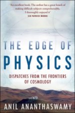 Edge of Physics