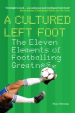 Cultured Left Foot