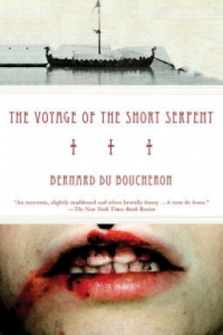 Voyage of the Short Serpent