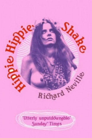 Hippie Hippie Shake