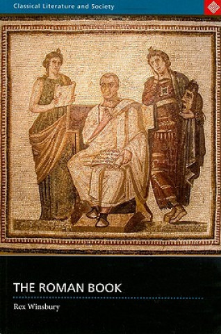 Roman Book