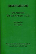 Simplicius: On Aristotle On the Heavens 1.2-3