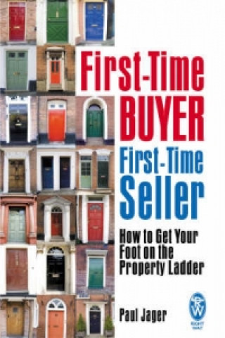 First-time Buyer: First-time Seller