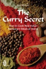 Curry Secret