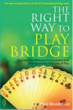 Right Way to Play Bridge