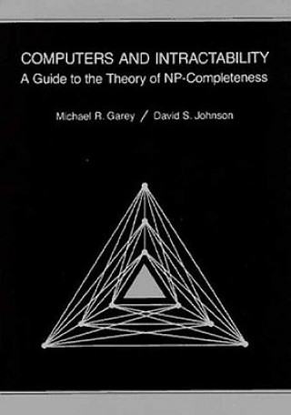 Computers and Intractability