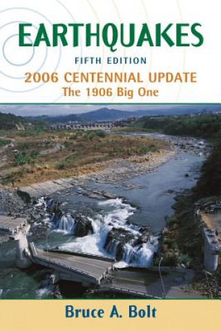 Earthquake Centennial Edition