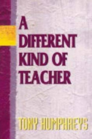 Different Kind of Teacher