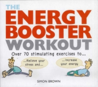 Energy Booster Workout