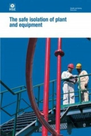 safe isolation of plant and equipment