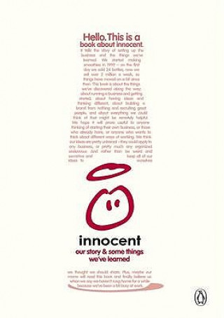Book About Innocent