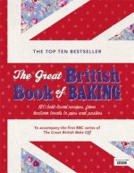 Great British Book of Baking