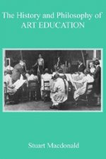 History and Philosophy of Art Education