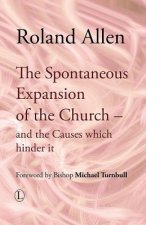 Spontaneous Expansion of the Church