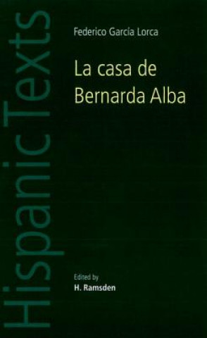 La Casa De Bernarda Alba