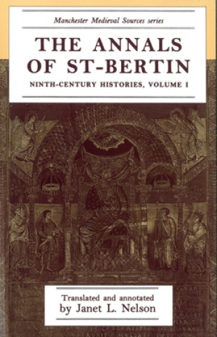 Annals of St-Bertin