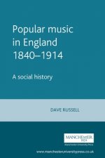 Popular Music in England 1840-1914