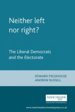 Neither Left nor Right?