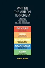 Writing the War on Terrorism