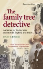 Family Tree Detective