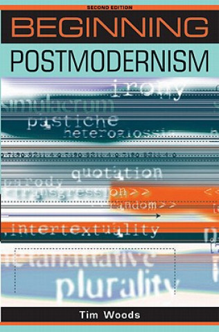 Beginning Postmodernism