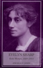Evelyn Sharp
