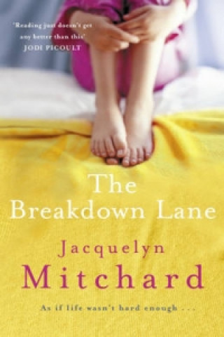Breakdown Lane