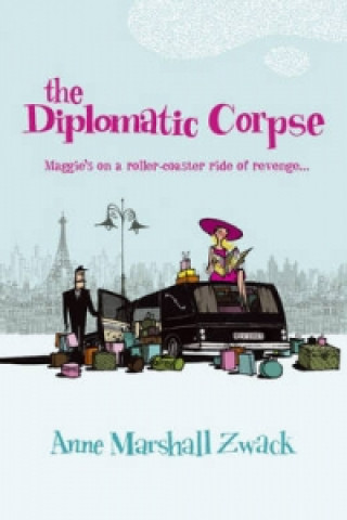 Diplomatic Corpse