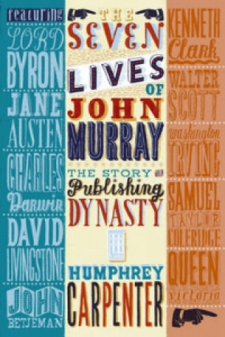 Seven Lives of John Murray