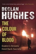 Colour of Blood