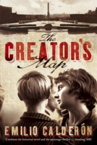 Creator's Map
