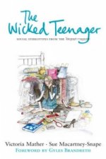 Wicked Teenager