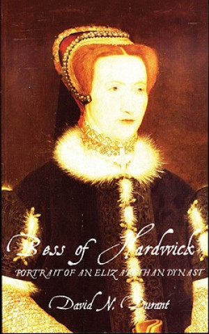 Bess of Hardwick