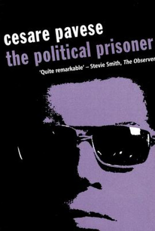 Political Prisoner