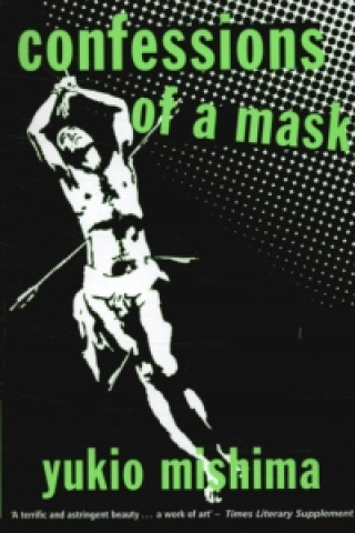 Confessions of a Mask